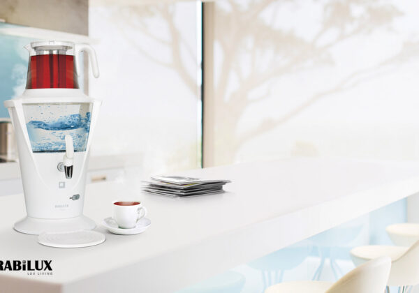 درباره محصولات و برند رابیلوکس | رابیما