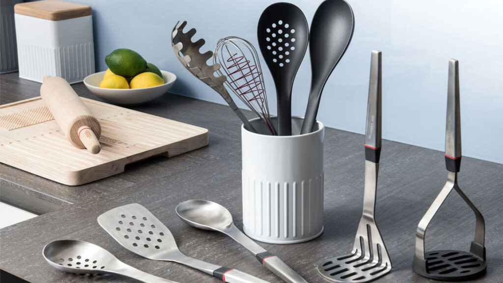 سرویس کفگیر ملاقه