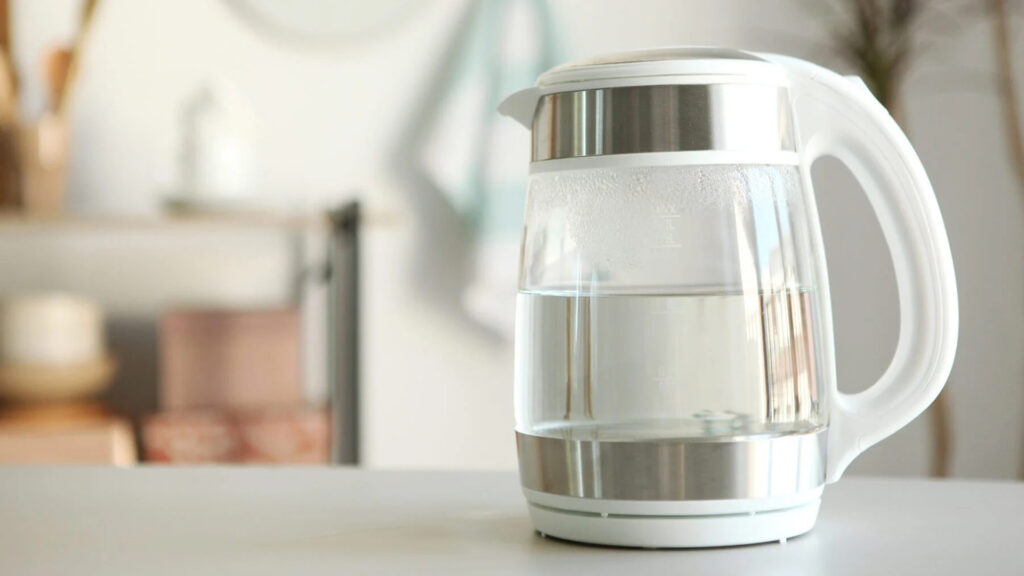 مضرات استفاده از چای ساز | رابیما