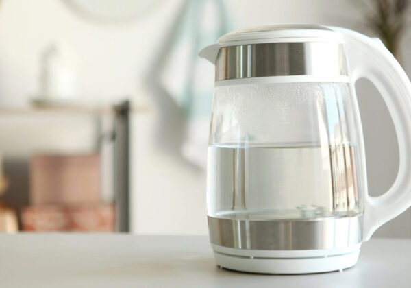 مضرات استفاده از چای ساز | رابیما