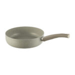 تابه نچسب 30*6 سانتی متر 4.1 لیتر بژ یورک ریوالد 6505030-0106