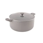 قابلمه نچسب 36*17 سانتی متر 17 لیتر بژ یورک ریوالد 6503236-0106 | رابیما