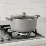 قابلمه نچسب 36*17 سانتی متر 17 لیتر بژ یورک ریوالد 6503236-0106 | رابیما