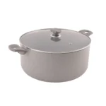 قابلمه نچسب 40*20 سانتی متر 25 لیتر بژ یورک ریوالد 6503240-0106 | رابیما