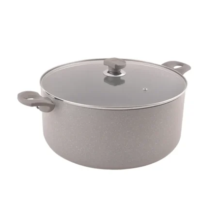 قابلمه نچسب 40*20 سانتی متر 25 لیتر بژ یورک ریوالد 6503240-0106 | رابیما