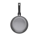 سرویس قابلمه 7 پارچه سرامیک مشکی لنا کرکماز 3891 | رابیما