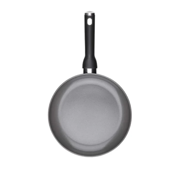 سرویس قابلمه 7 پارچه سرامیک مشکی لنا کرکماز 3891 | رابیما