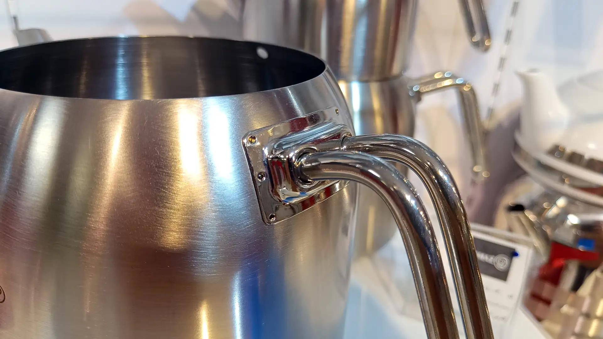 نحوه تشخیص کتری و قوری کرکماز اصل ترکیه | رابیما