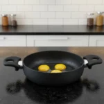 املت پز نچسب 20 سانتی متر مشکی منچستر ریوالد 6504020-0411 | رابیما