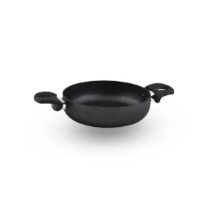 املت پز نچسب 20 سانتی متر مشکی منچستر ریوالد 6504020-0411 | رابیما