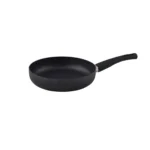 تابه نچسب 24*6 سانتی متر 2.2 لیتر مشکی منچستر ریوالد 6505024-0411 | رابیما