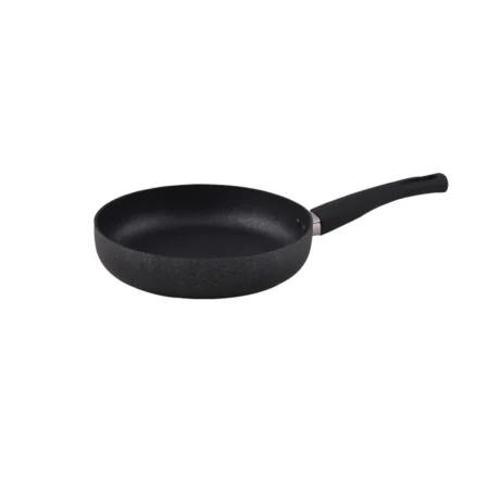 تابه نچسب 24*6 سانتی متر 2.2 لیتر مشکی منچستر ریوالد 6505024-0411 | رابیما