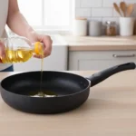 تابه نچسب 28*6 سانتی متر 3 لیتر مشکی منچستر ریوالد 6505028-0411 | رابیما