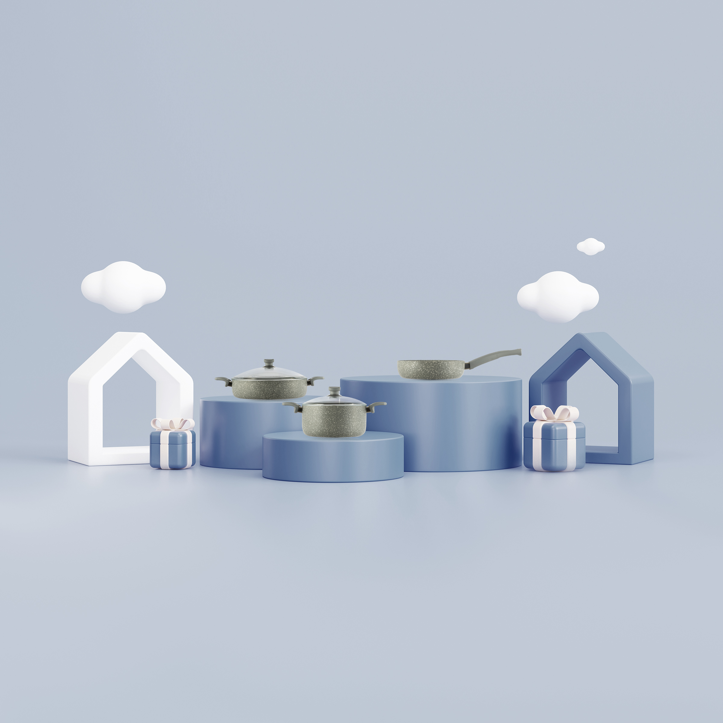 قابلمه یورک ریوالد | رابیما