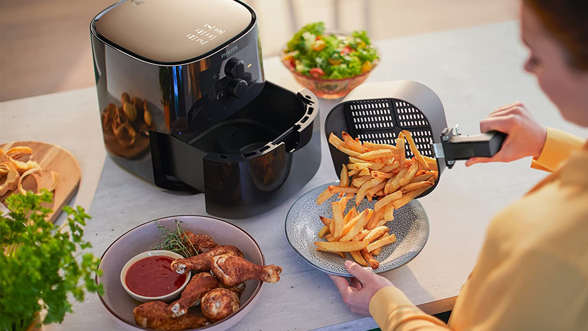 فیلیپس | رابیما