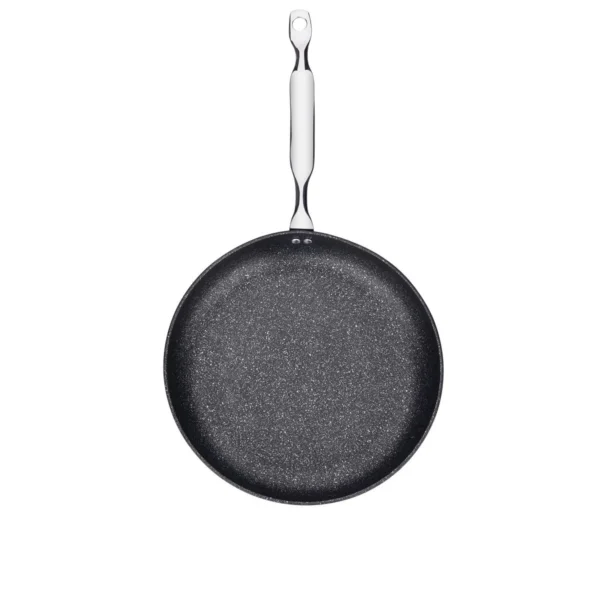 سرویس قابلمه 7 پارچه گرانیت مشکی دوریا کرکماز 2960 | رابیما