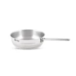 تابه 26*8.2 سانتی متر 3.25 لیتر استیل براق لیورپول ریوالد 6805026-1022 | رابیما