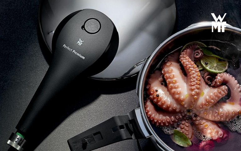 جدیدترین محصولات وی ام اف رابیما wmf new products Rabima