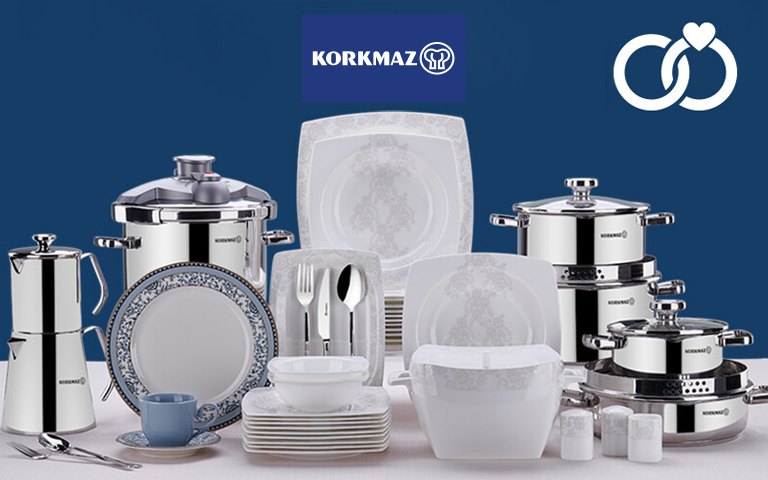 جدیدترین محصولات کرکماز رابیما korkmaz new products Rabima