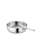 تابه 20*5 سانتی متر 1.5 لیتر استیل براق آسترا ۲ کرکماز 2042 | رابیما