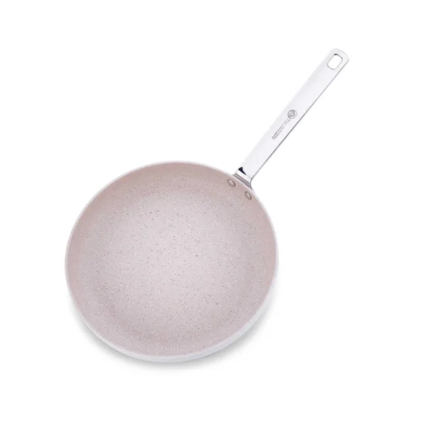 سرویس قابلمه 7 پارچه گرانیت وانیلی لینیا پلاس کرکماز 2620-1 | رابیما