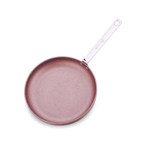 سرویس قابلمه 7 پارچه گرانیت رزگلد لینیا پلاس کرکماز 2620 | رابیما