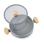 سرویس قابلمه 7 پارچه سرامیک نعنایی میا کرکماز 3851 | رابیما