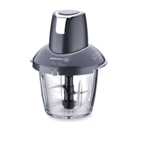 خردکن 900 وات 1250 میلی لیتر نوک مدادی پرومجیک کرکماز 460-10 | رابیما