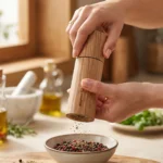 ادویه ساب چوبی ناتورا کرکماز 5643 | رابیما