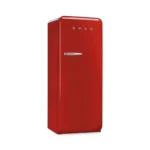 یخچال فریزر 28 فوت قرمز اسمگ FAB28RRD | رابیما