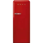 یخچال فریزر 28 فوت قرمز اسمگ FAB28RRD | رابیما