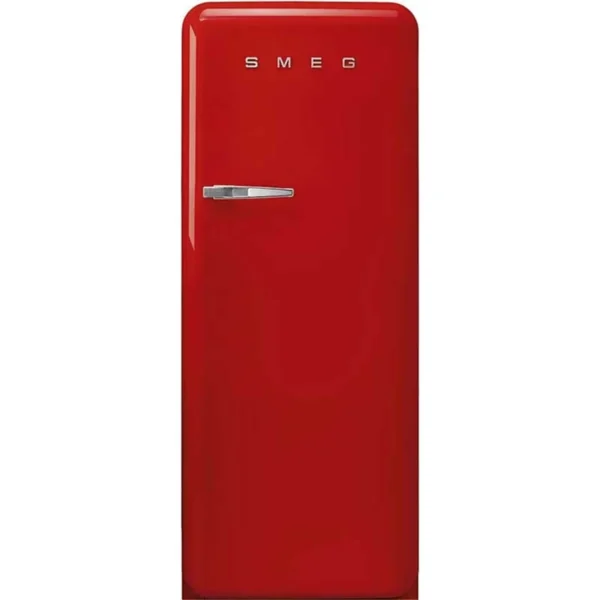 یخچال فریزر 28 فوت قرمز اسمگ FAB28RRD | رابیما