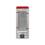 یخچال فریزر 28 فوت قرمز اسمگ FAB28RRD | رابیما