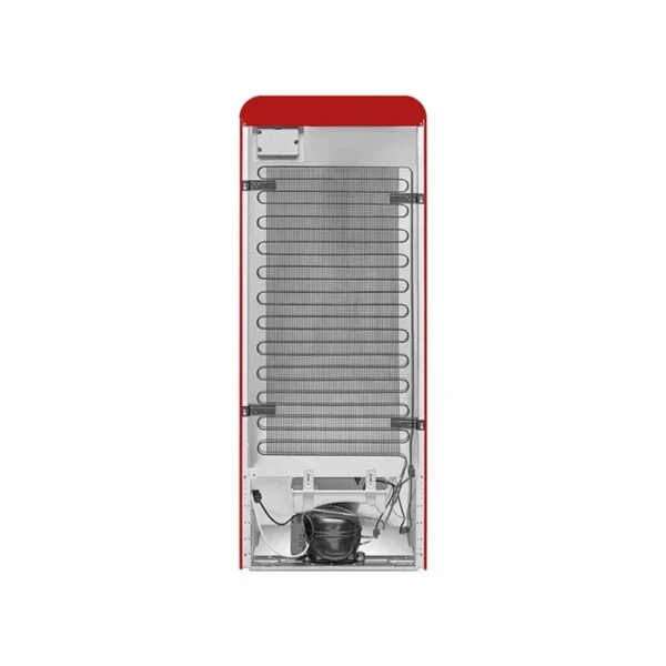 یخچال فریزر 28 فوت قرمز اسمگ FAB28RRD | رابیما
