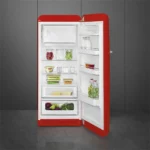یخچال فریزر 28 فوت قرمز اسمگ FAB28RRD | رابیما