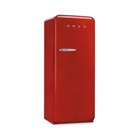 یخچال فریزر 28 فوت قرمز اسمگ FAB28RRD | رابیما