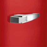 یخچال فریزر 28 فوت قرمز اسمگ FAB28RRD | رابیما