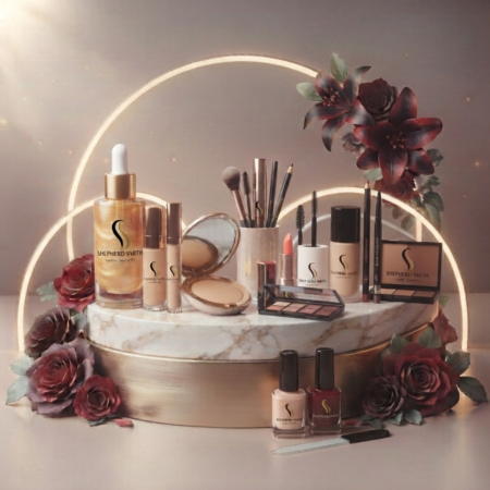 آرایشی (Makeup) رابیما Rabima