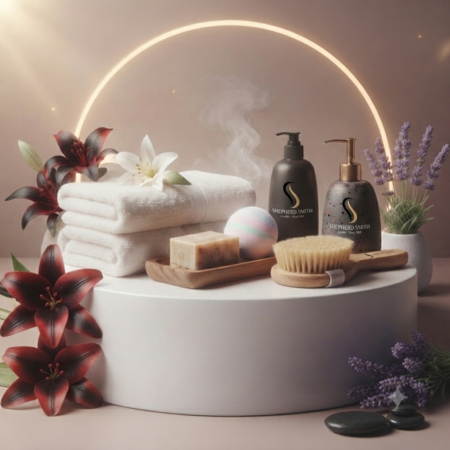 بهداشت شخصی و حمام (Personal Care & Bath) رابیما Rabima