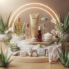 مراقبت و زیبایی پوست (Skin Care) رابیما Rabima